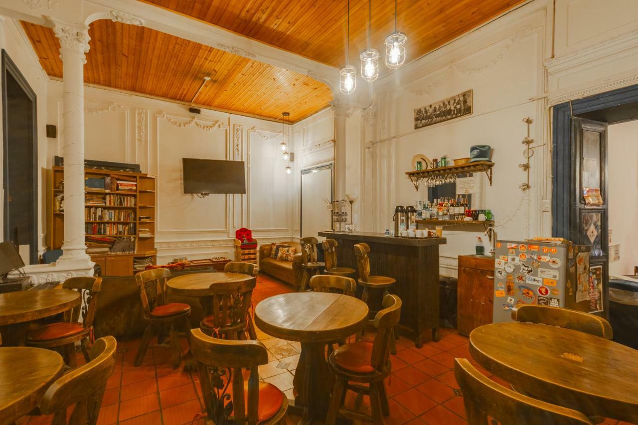 Hostal Sue Candelaria Bogotá Zewnętrze zdjęcie