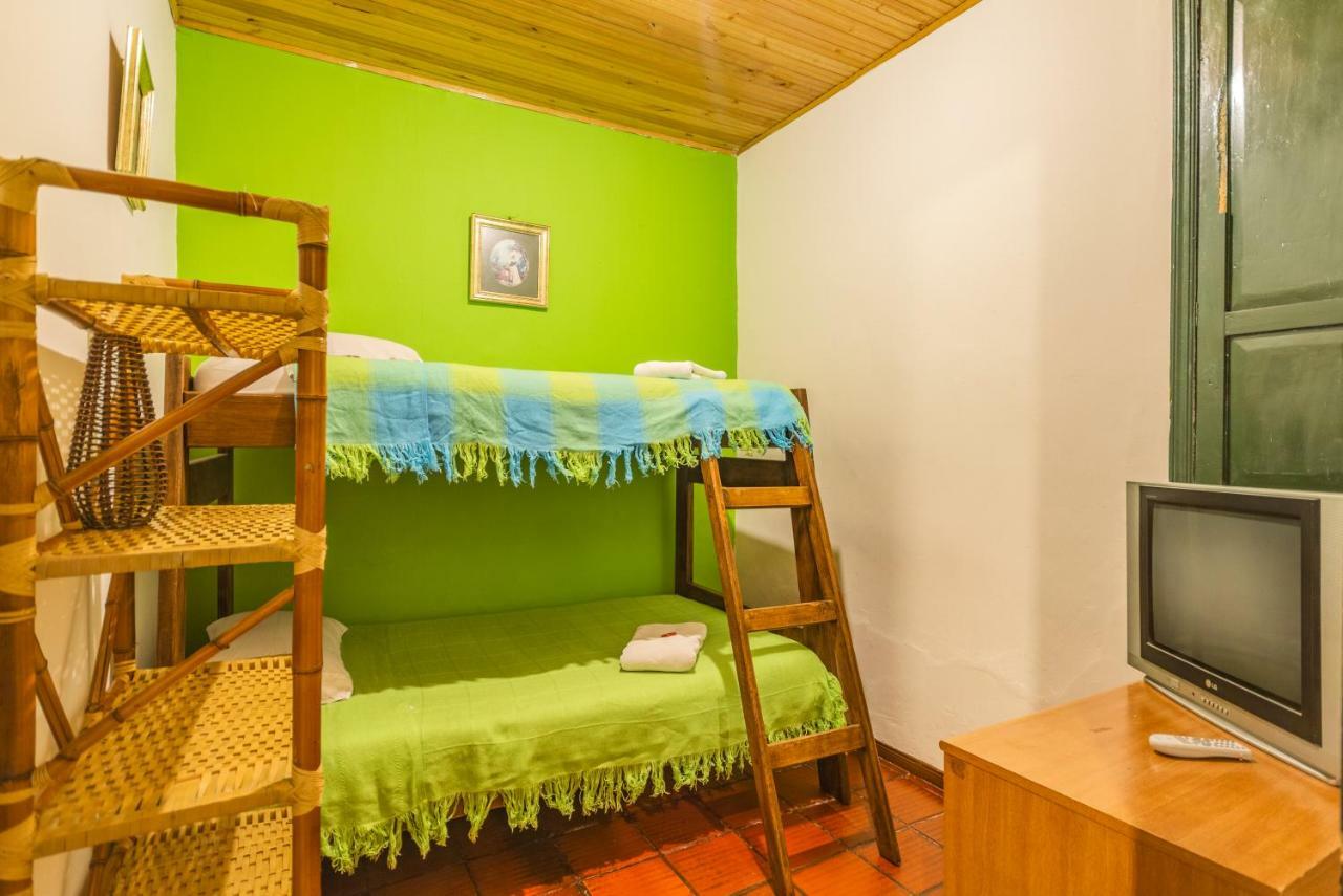 Hostal Sue Candelaria Bogotá Zewnętrze zdjęcie